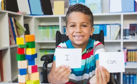 Support for discrimination, education rights, and healthcare access